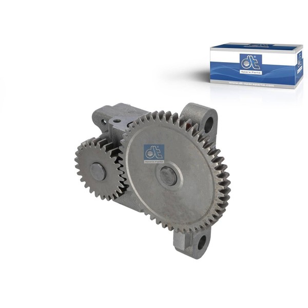 ÖLpumpe DT Spare Parts Iam-Expertise Passend FüR U.A. Renault Trucks-image