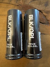 2 Black Opal True Color Skin Perfecting Stick Foundations RICH CARAMEL