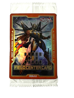 Yu Gi Oh Field Center Card MZMU-EN016 Maze of Muertos NEU Folie Foil Mint Monste