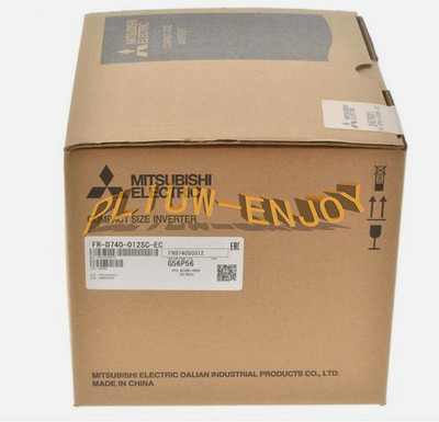 1X NEW FRD740012SCEC MITSUBISHI FR-D740-012SC-EC D700 Inverter