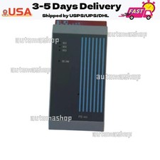 1PC B&R 3PS465.9 Power Supply Module Operation Panel
