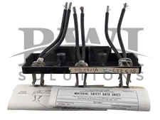 NEW Allen Bradley 40120-410-27 200 Max Amp Stab Assembly, 4012041027