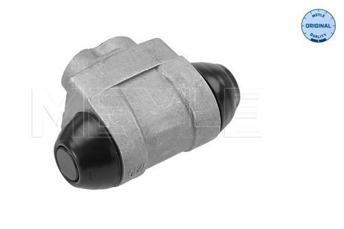 Meyle Rear Right Wheel Brake Cylinder For Hyundai Atos Getz - Picture 2 of 2