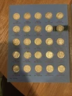 Assorted Roosevelt Dimes