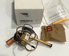 ICP TXV Expansion Valve 1183303 410A  2 Ton Heil Quaker