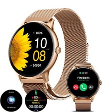 fire boltt smart watch