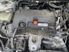 Used Engine Complete Assembly Fits 2016 Honda Civic 2.0l Vin 2 6th Digit Sdn Ca Used Engine Complete Assembly Fits 2016 Honda Civic 2.0l Vin 2 6th Digit Sdn Ca