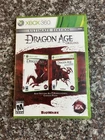 Dragon Age: Origins -- Ultimate Edition (Microsoft Xbox 360, 2010)