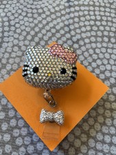nurse badge reel retractable