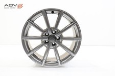 2016 2017 2018 Audi A6 S6 Wheel Rim 19 8.5jx19 H2 Et43 Center Cap Oem