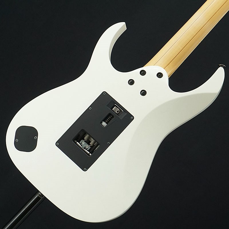 ギター Ibanez RG2550Z-GW Ibanez RG Prestige RG2550Z – GW 6 String Electric Guitar