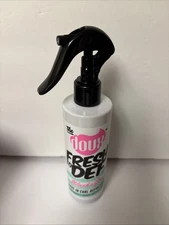 The Doux Fresh to Def Wash+Go Leave-In Curl Refresher, 8 fl oz