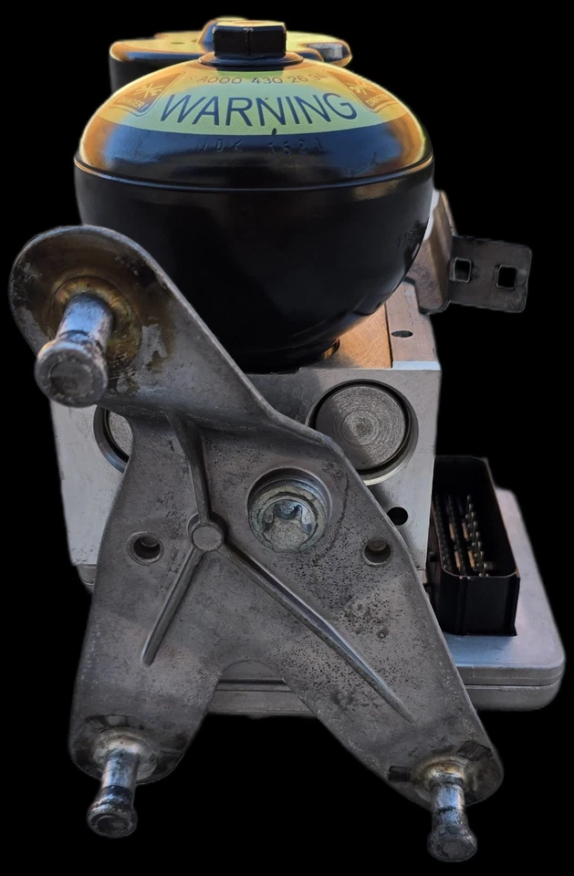 03-08 Mercedes R230 SL500 SL55 E55 AMG SBC Freno Antibloqueo ABS Bomba Hidráulica Foto 4 de 4