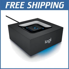 Multipoint Bluetooth Adapter for Speaker Connectivity