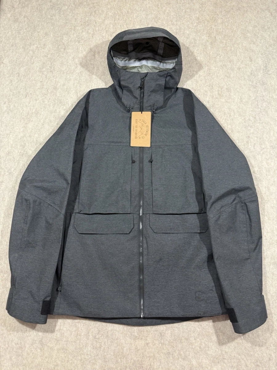 Saga Jacket for sale | eBay