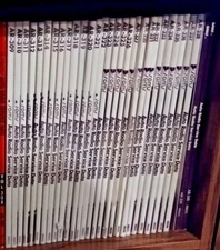 Sams Photofact Auto Radio Schematic Manuals 309-340 (ea.) choose from available.