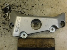 Honda CBF 600 S PC38 footrest holder footrest plate holder front right