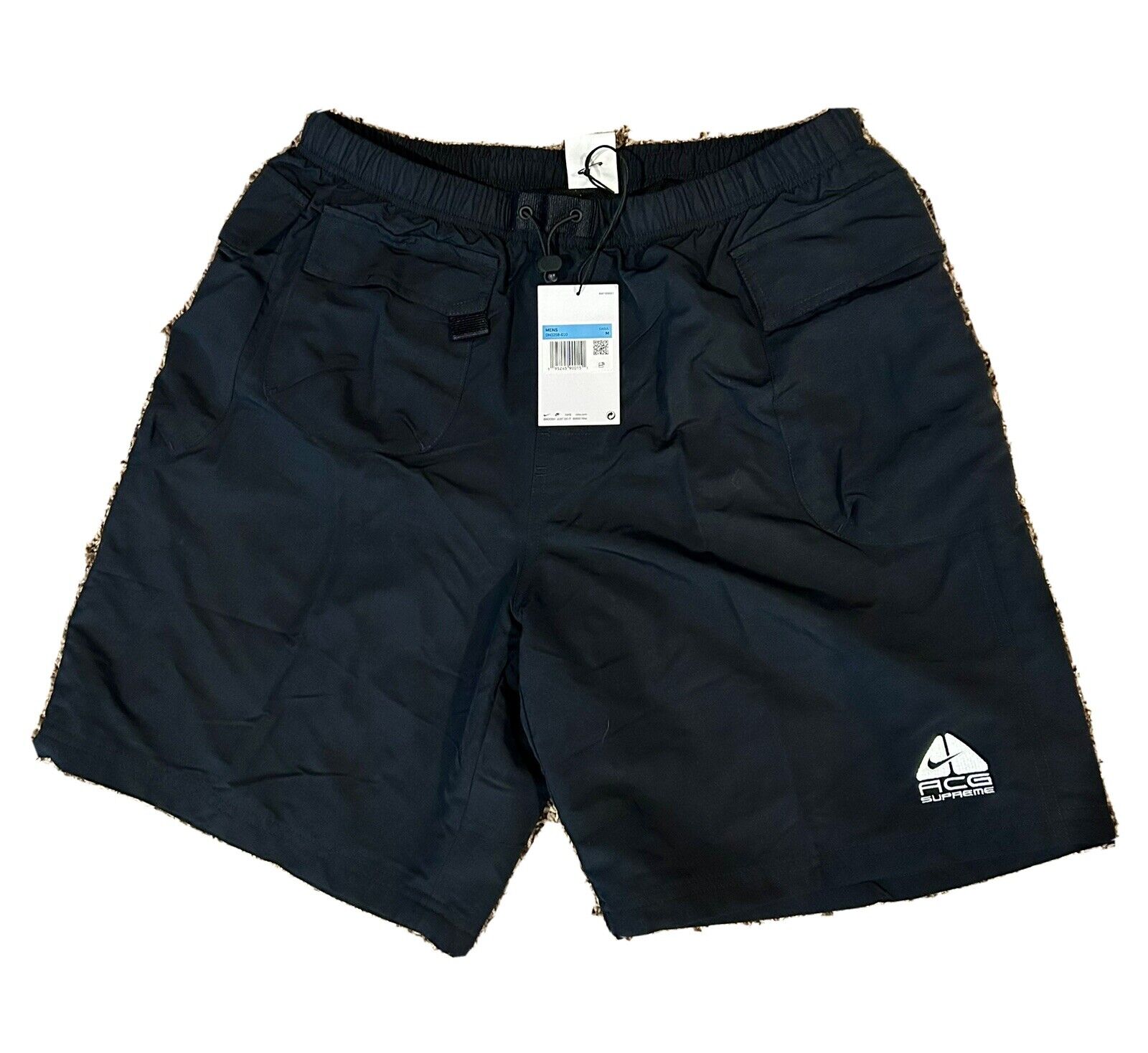 Supreme Nike ACG Nylon Trail Short Mサイズ