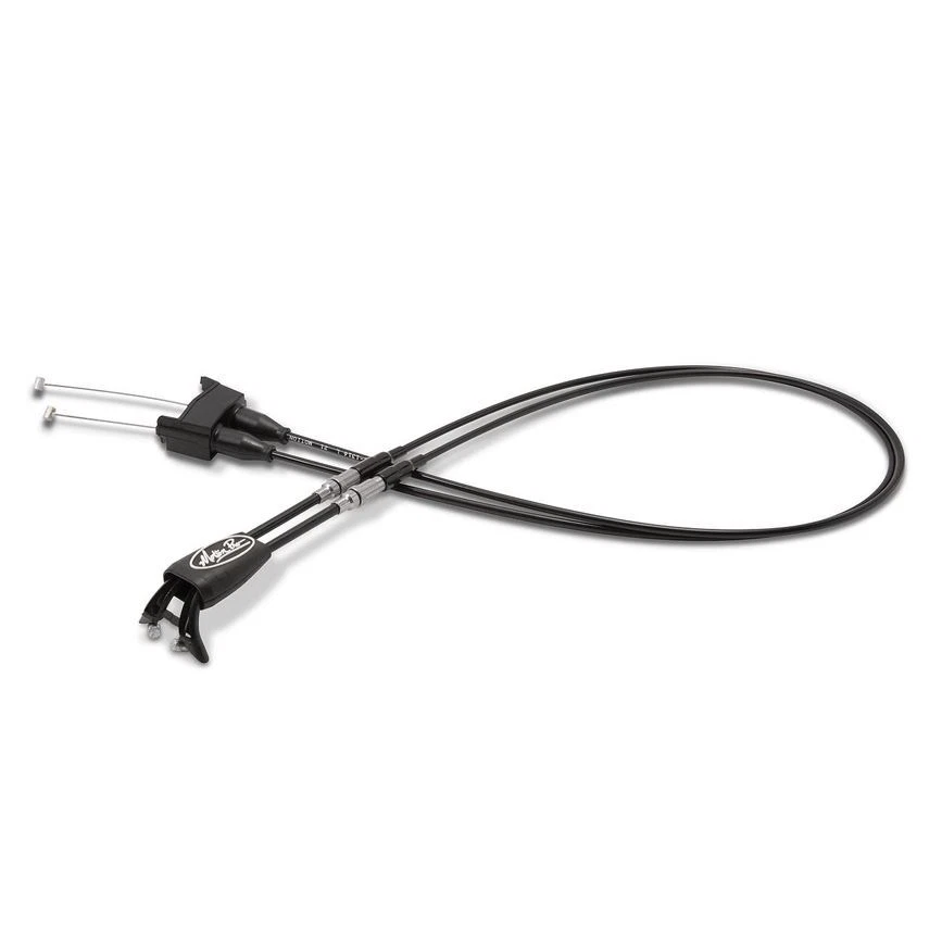 Motion Pro REV3 Throttle Kit - Grips Off-Road Suzuki RMZ250 RMZ450 — 第 3/4 张图片