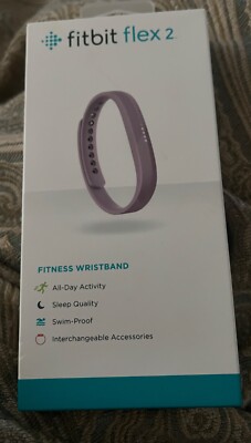 Fitbit Flex 2 Activity Tracker - Black (FB403BK) for sale Fitbit Flex 2 Activity Tracker - Black (FB403BK) for sale