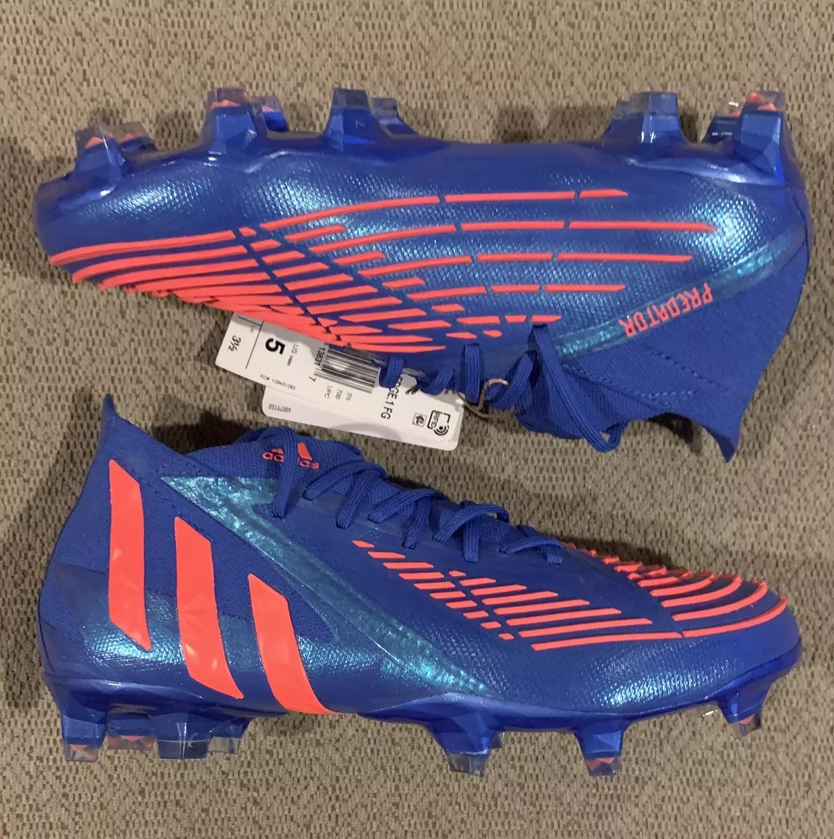 Adidas predator best sale 32