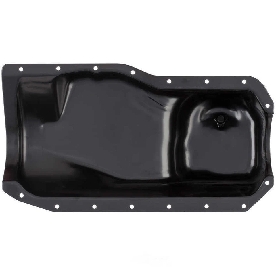 Panela de óleo do motor compatível com 1979-1987 Pontiac 6000 Firebird Phoenix ATP - Imagem 2 de 3