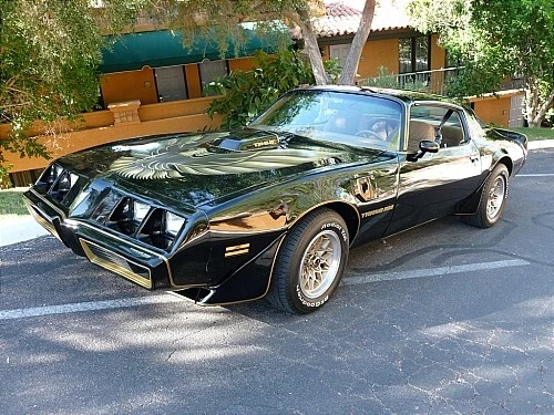 SUSPENSION REBUILD KIT KYB SHOCKS for CHEVY CAMARO PONTIAC FIREBIRD 75 -77 78 79 - Image 3 of 4