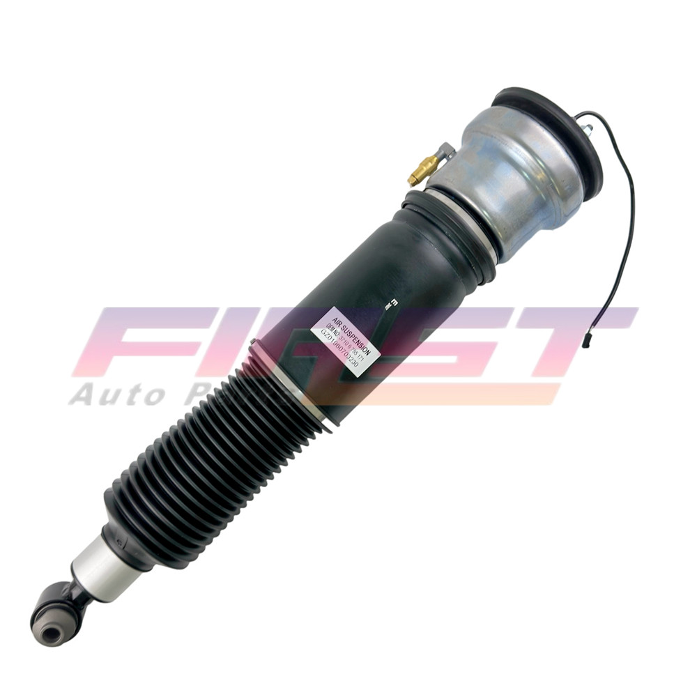 Rear Left Air Suspension Shock Strut For Rolls Royce Phantom RR1 RR1N EWB 04-16