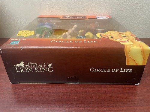 The Lion King Simba’s Adventure & Circle of Life - Picture 15 of 15
