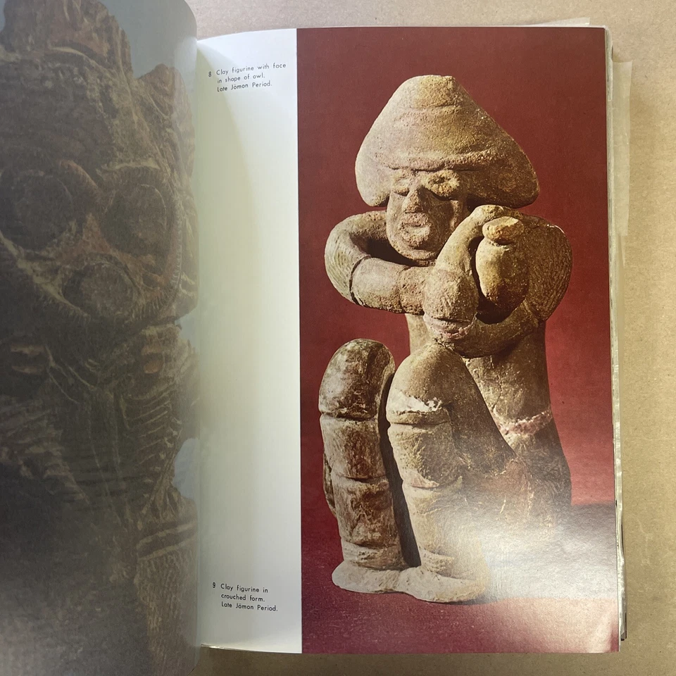 A Pictorial Encyclopedia Of The Oriental Arts - Japan - Volumes 1 - 4 Foto 3 de 4