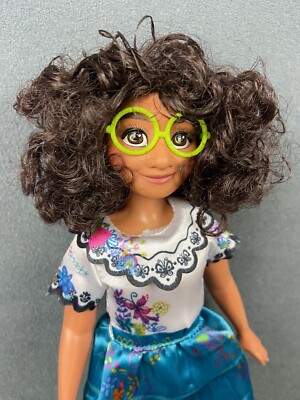 Poupée Mirabelle Anniversaire - Collector Nenuco Corolle Des Années 1980 Par Raynal