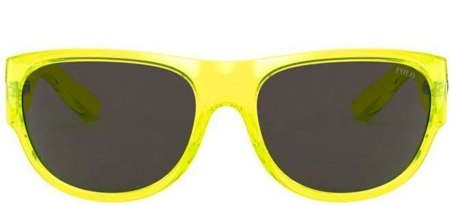 Polo Ralph Lauren Yellow Sunglasses for Men for sale | eBay