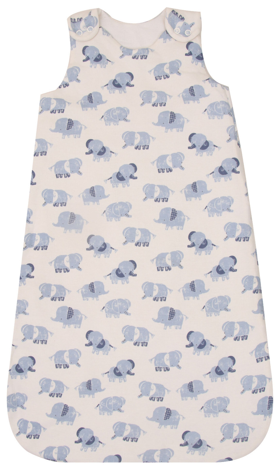 BABY WINTER SLEEPING BAGS 2.5 TOG WEARABLE BLANKET COTTOMN SLEEPSACKS 0