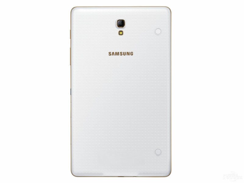 Unlocked Samsung Galaxy Tab S 8.4 T705 4G LTE Wi-Fi 16GB Android