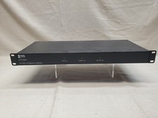 Osd Audio Mtr-500 70/100 Volt Amplifier-transformer Combiner