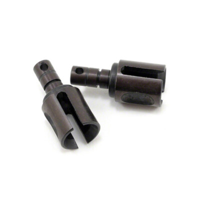 TEAM ASSOCIATED #91129 FT Lightweight Gear Diff Outdrives  