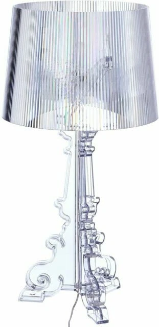 Lampade da interno in cristallo