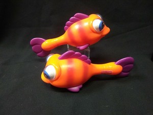 fisher price maracas