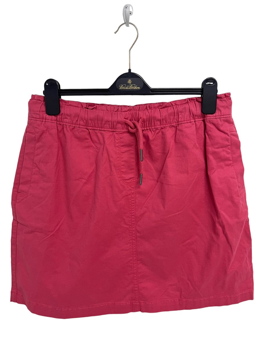 Mini Skirt Croft And Barrow Skirts Croft Barrow Skirts Womens