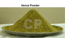 Natural Henna Powder 100  Organic Hand Sifted For Tattoo Making 100gm 3.5 OZ 