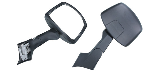 Ramp mirror front mirror suitable for MAN TGA TGX TGS TGM TGL
