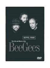 Keppel Road - The Life and Music of the Bee Gees DVD Music (2001) Amazing Value