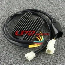 Motorcycle Regulator Rectifier Voltage for Aprilia Mana 850 GT850 2008-2013