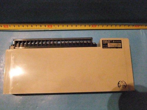 HITACHI YET2A 56C - Picture 3 of 4