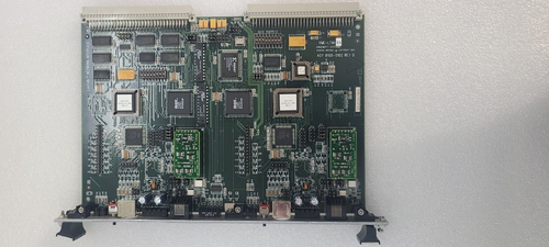 LAM LONTALKNETWORK INTERFACE VME LTNI-S3 605-707109-001 - 第 1/6 張圖片