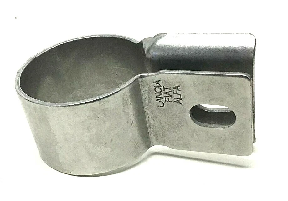 Genuine Fiat 500 Exhaust clamp Ford KA 1.2 Exhaust clamp