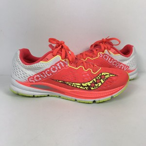 saucony fastwitch 8 mujer zapatos