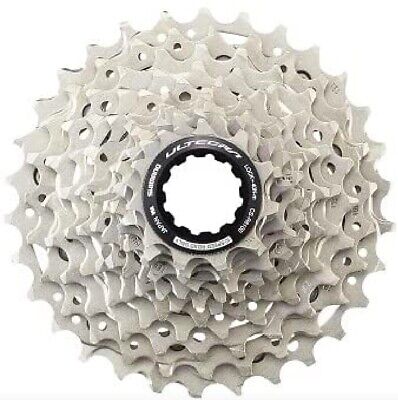 Shimano ULTEGRA CS-R8100 Cassette Sproket 12S 11-30T ICSR810012130 | eBay Shimano ULTEGRA CS-R8100 Cassette Sproket 12S 11-30T ICSR810012130 | eBay