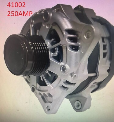 #ad 250 High Amp Alternator Crosstrek H4 2.0L 1995cc 2018 2022 41002 $399.99