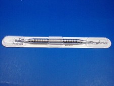Dental #17/18 McCall Curette SM17/186 HU FRIEDY